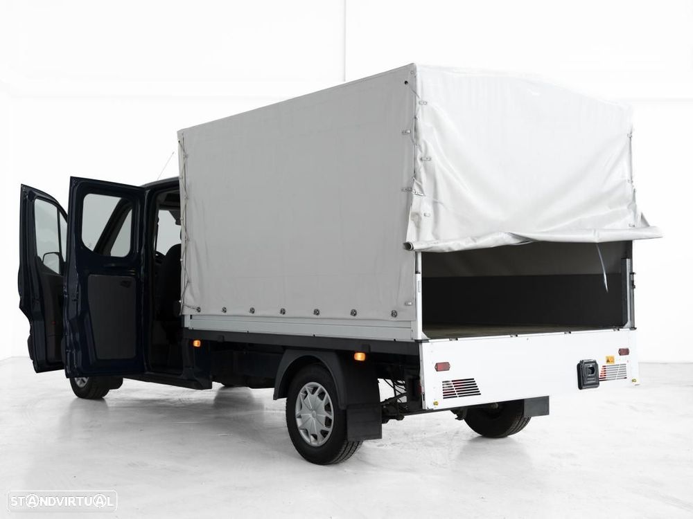 Ford Transit 350 L3H2 c/IVA - 5