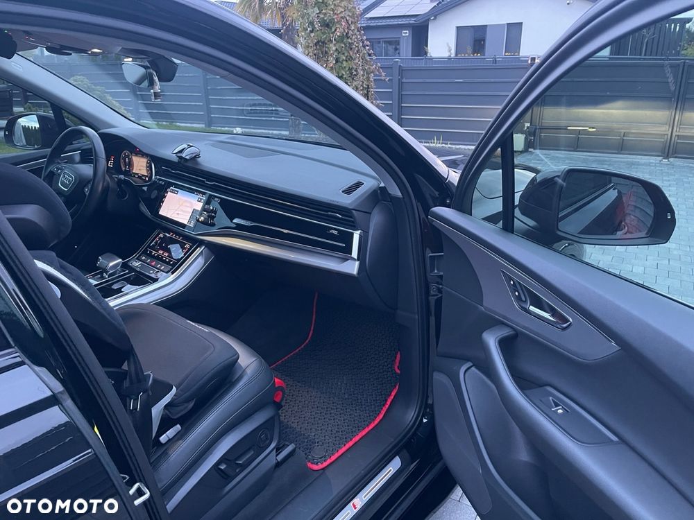 Audi Q7 45 TDI mHEV Quattro S Line Tiptr - 20