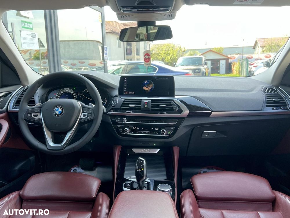 BMW X4 - 8
