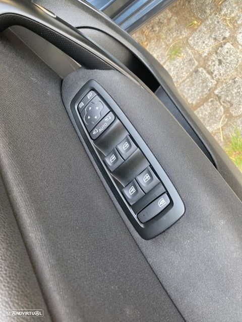 Renault Mégane Sport Tourer 1.5 Blue dCi Limited - 28