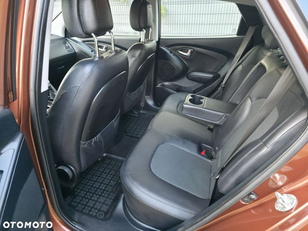 Hyundai ix35 - 8