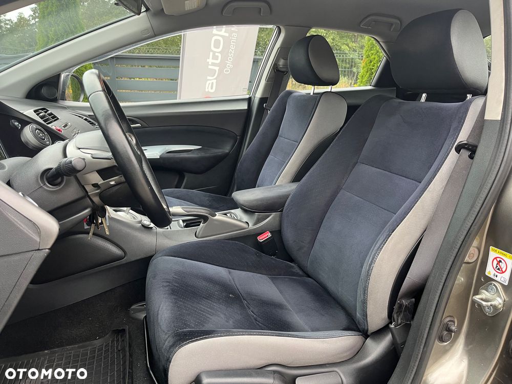 Honda Civic - 21