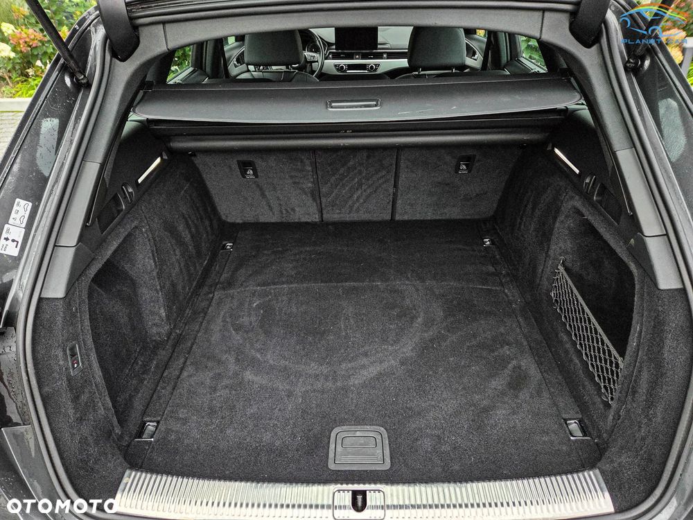 Audi A4 Avant 2.0 TDI S tronic design - 12