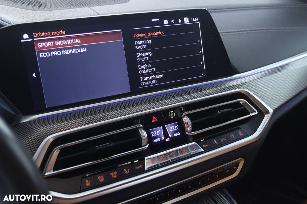 BMW X5 xDrive40i - 29