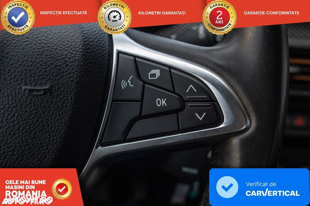 Dacia Sandero TCe 90 Expression - 17