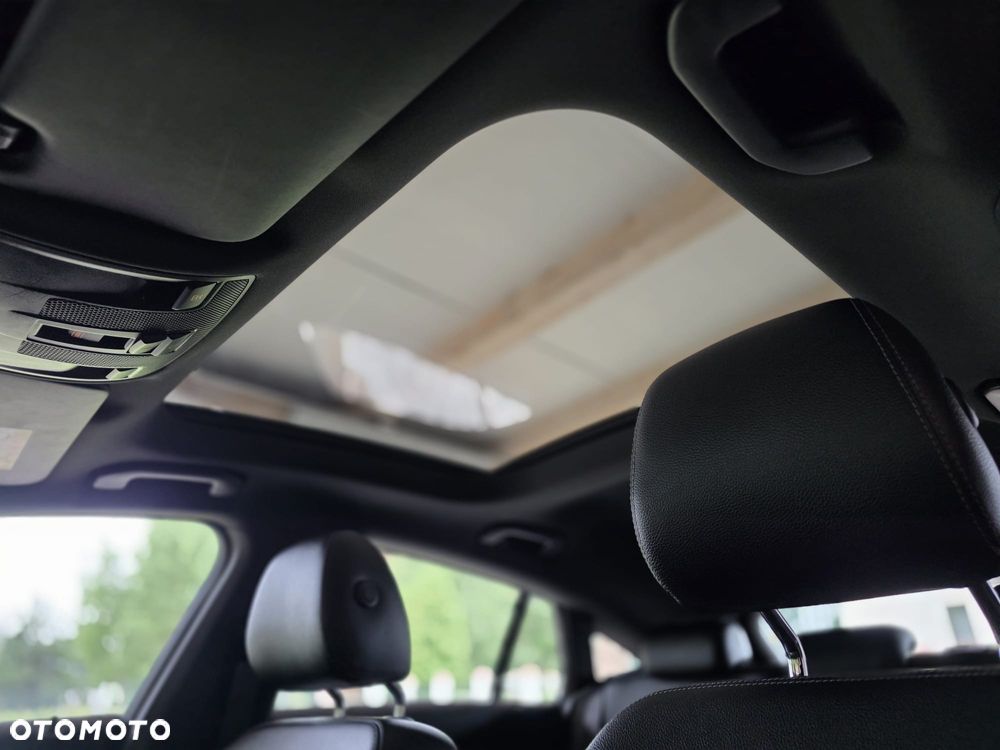 Mercedes-Benz CLA 200 - 13