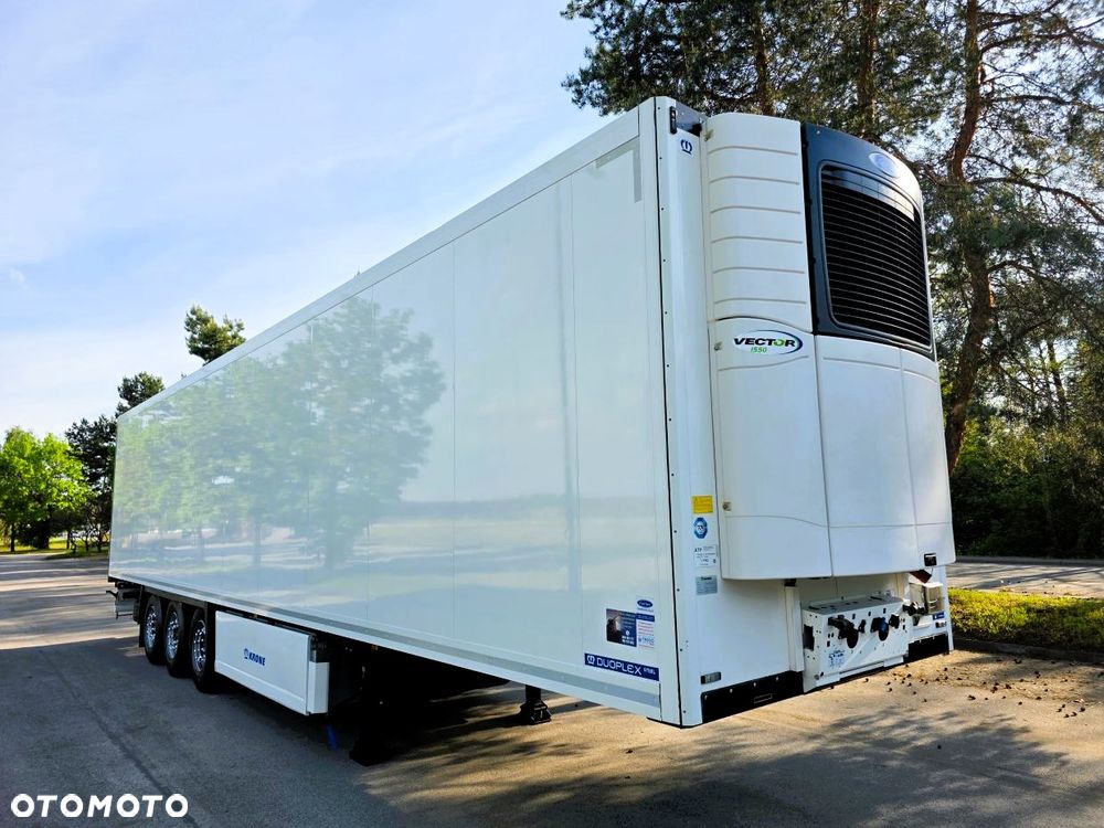 Krone Cool Liner * Standard* Oś pod.* Salon PL! - 1