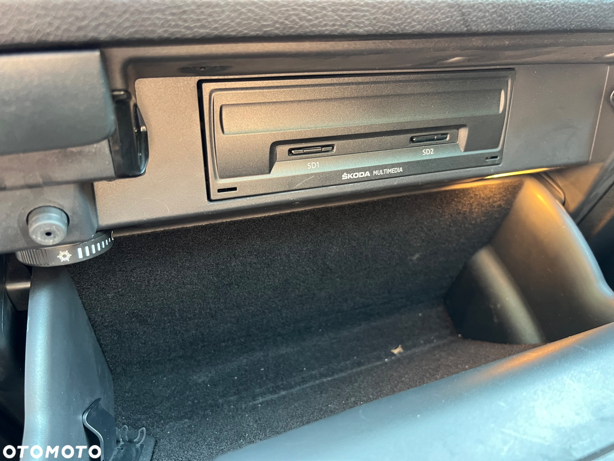 Skoda Kodiaq 1.5 TSI ACT 4x2 Ambition DSG - 26