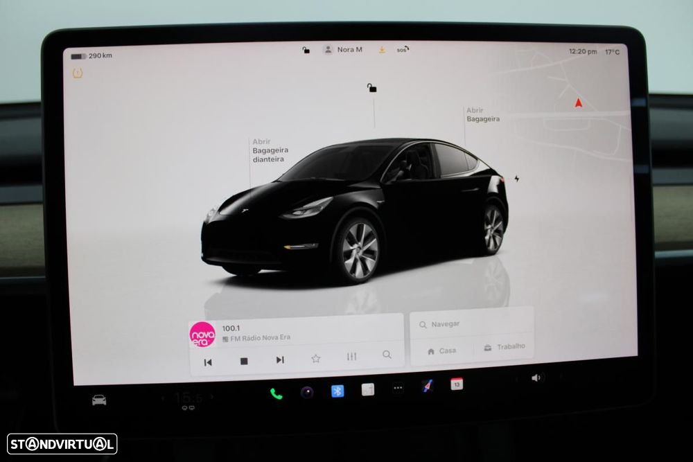 Tesla Model Y Standard - 15