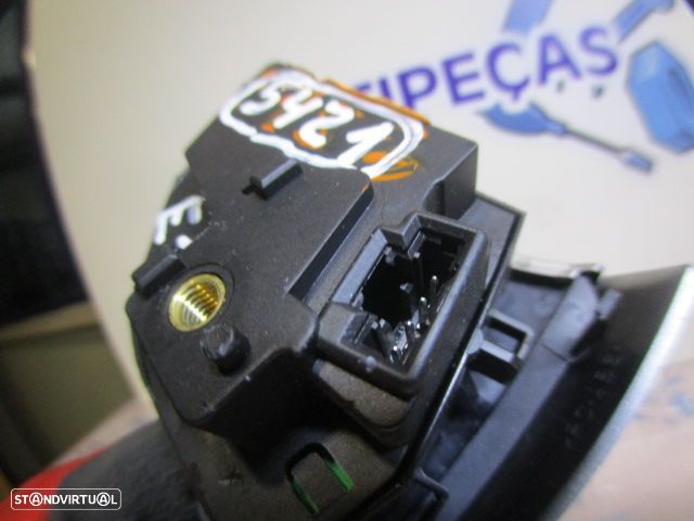 Interruptor CX2313D767BA JAGUAR XF 2013 2.2D AUT 200CV 4P CINZA Volante Regulador De Velocidade Botão Com Desgaste - 3