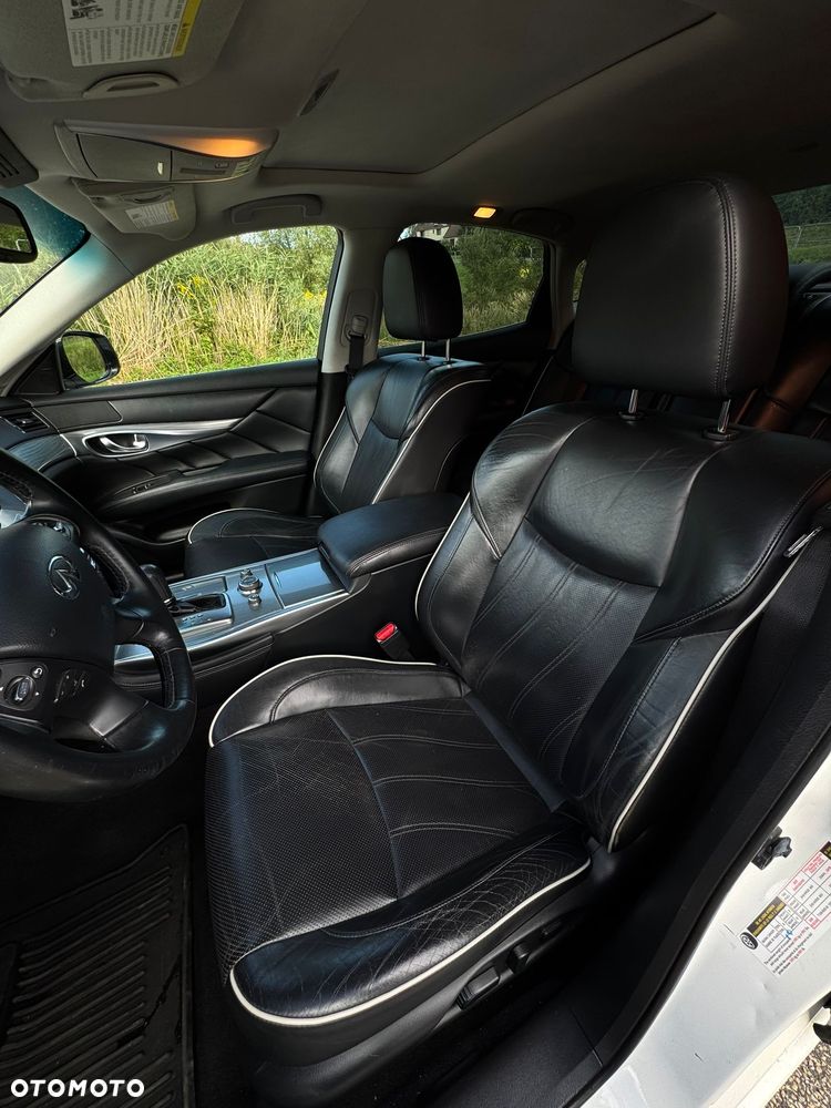 Infiniti Q70 3.7 S Premium - 16