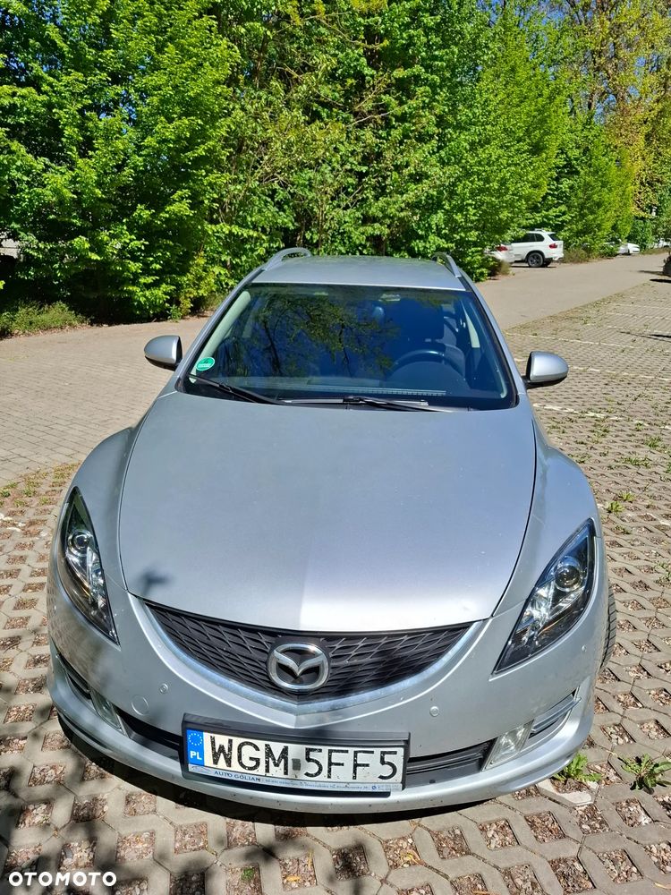 Mazda 6 Sport 2.0 Exclusive - 6