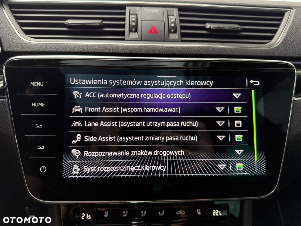 Skoda Superb 2.0 TSI 4x4 L&K DSG - 28