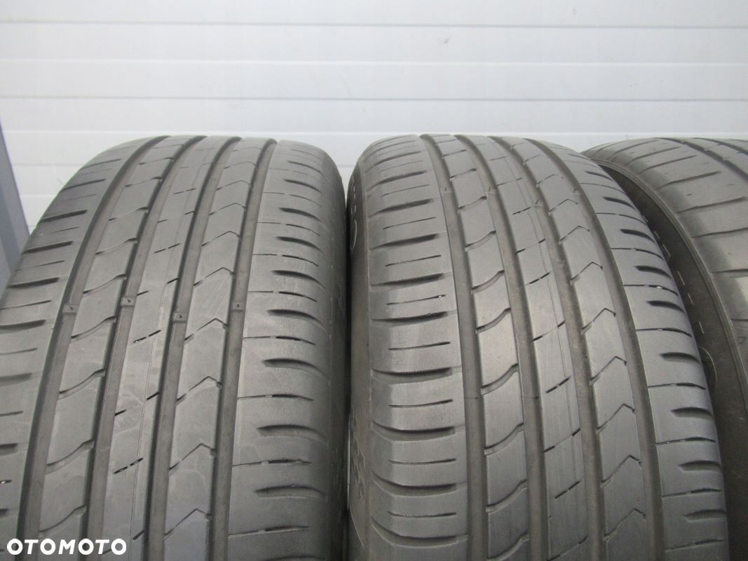 ALU+OPONY LATO R17 FORD KUGA I,GALAXY 3,S-MAX II - 7