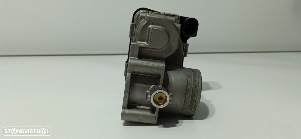 CORPO DE BORBOLETAS FIAT NUOVA 500 (150) FIAT 500 HYBRID MY DOLCEVITA 1 BSG 6V - 6