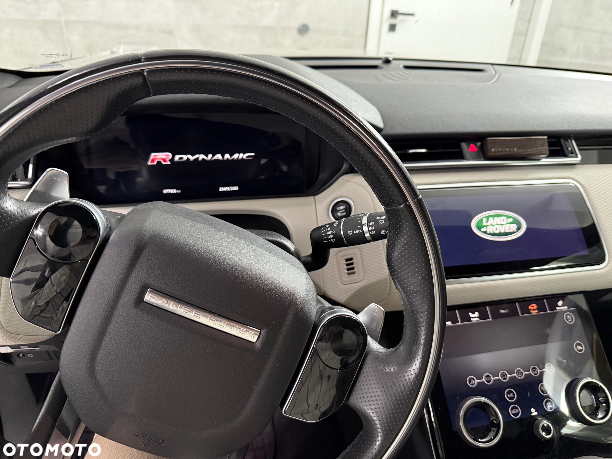 Land Rover Range Rover Velar 2.0 SD4 R-Dynamic S - 10