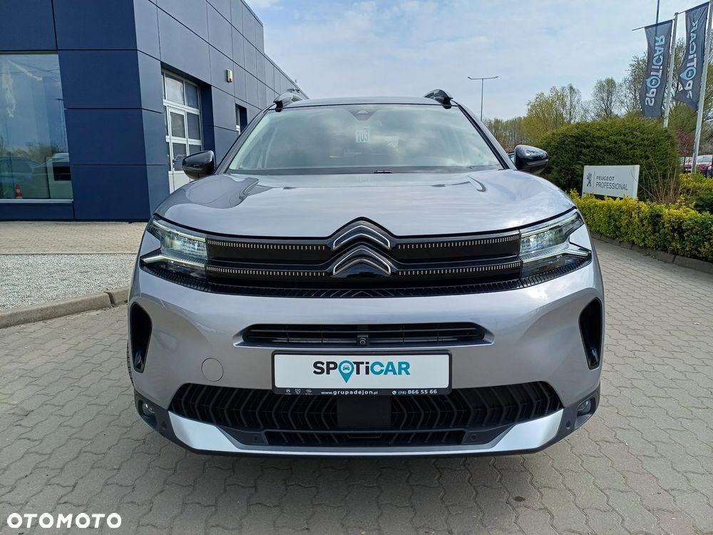 Citroën C5 Aircross 1.5 BlueHDi Max EAT8 - 2