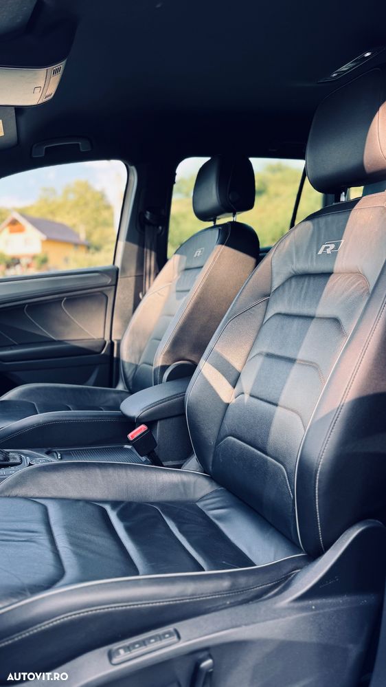 Volkswagen Tiguan - 7