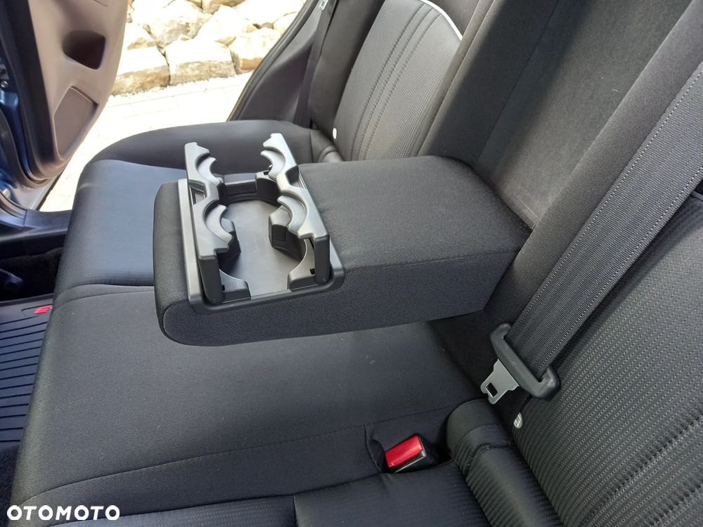 Mazda CX-3 2.0 SkyEnergy i-Eloop 4x4 - 34