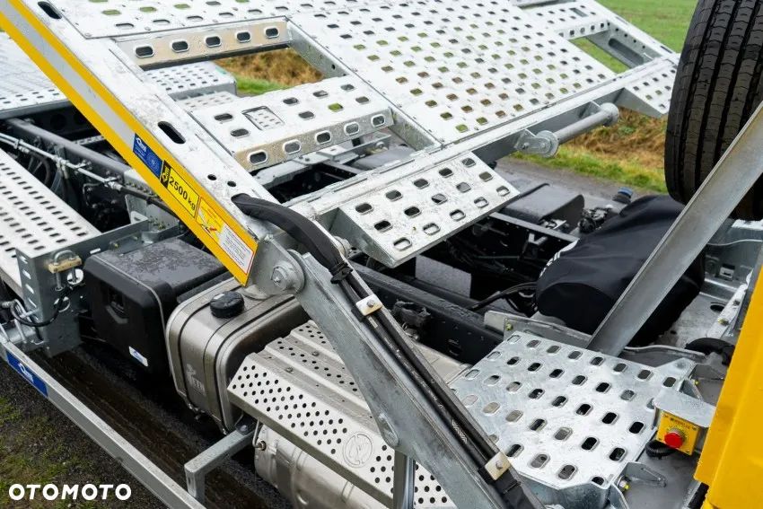 Mercedes-Benz Atego - 16