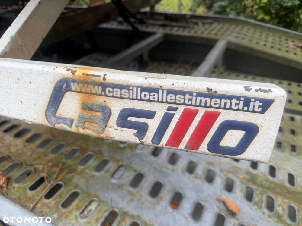 Mercedes Benz Sprinter - 3