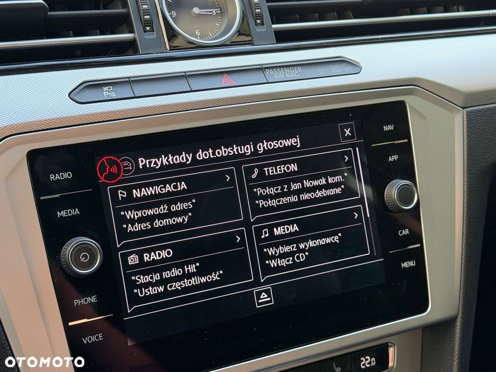Volkswagen Passat - 17