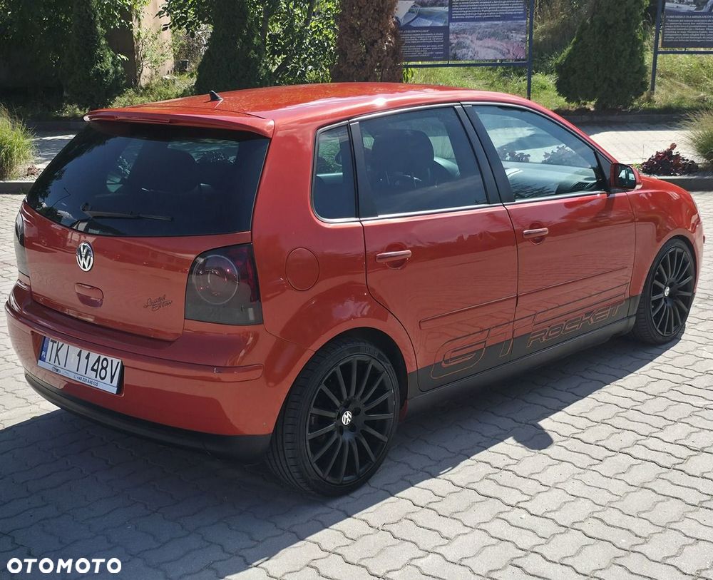 Volkswagen Polo - 3