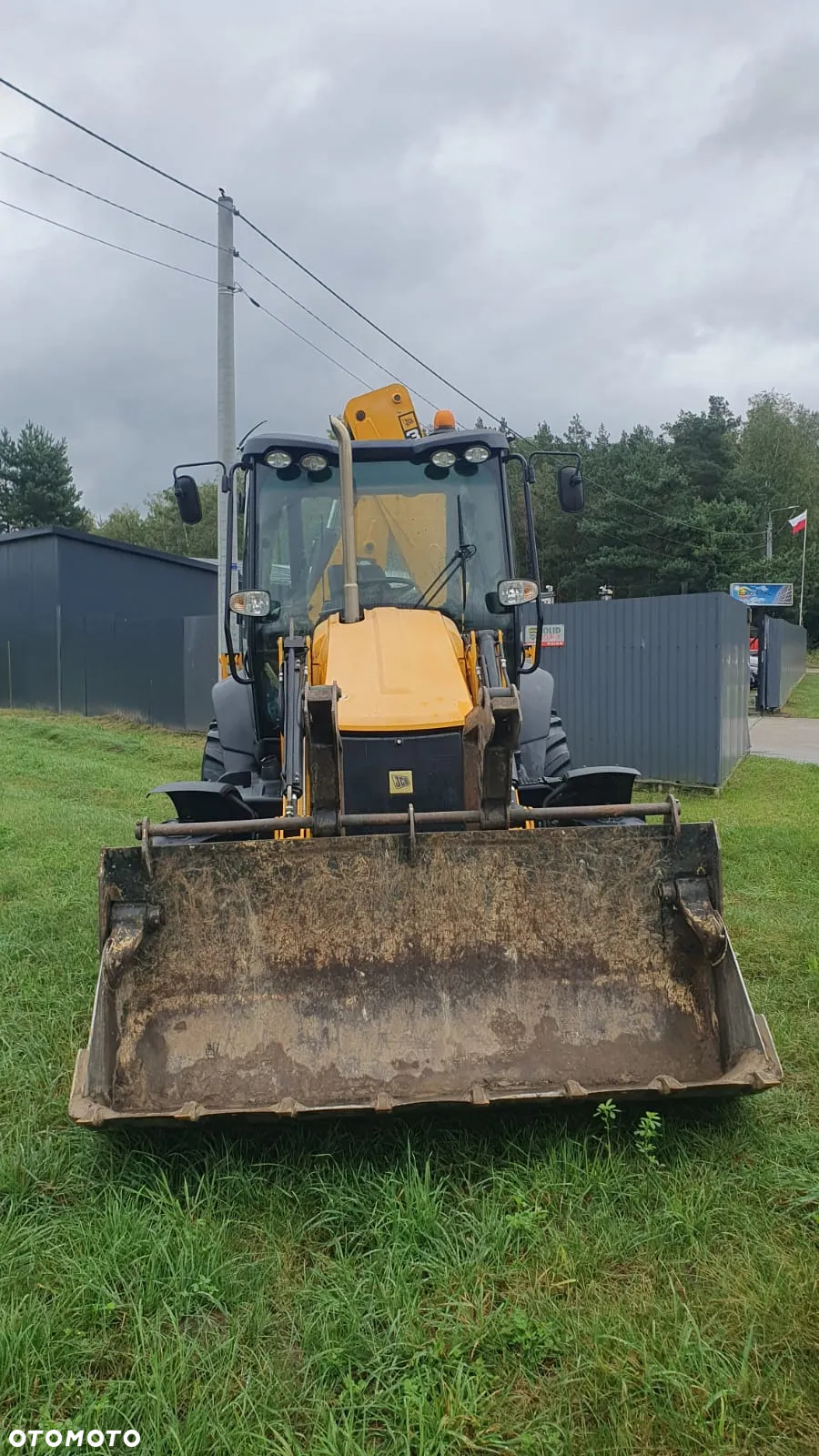 JCB 3CX - 11