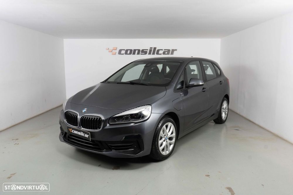 BMW 225xe Active Tourer Advantage - 2