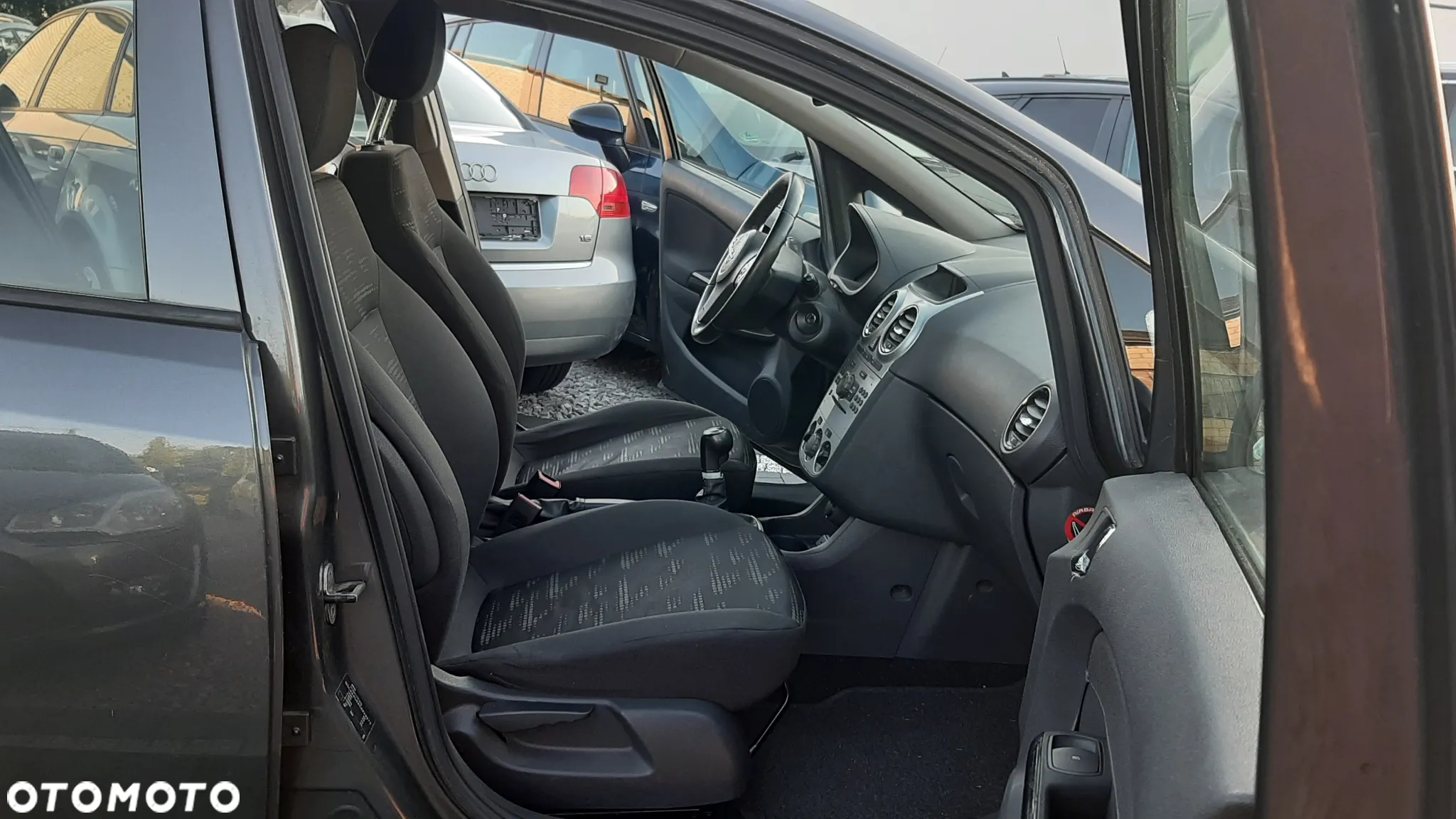 Opel Corsa 1.2 16V Energy - 15