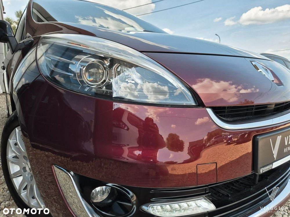 Renault Grand Scenic - 8