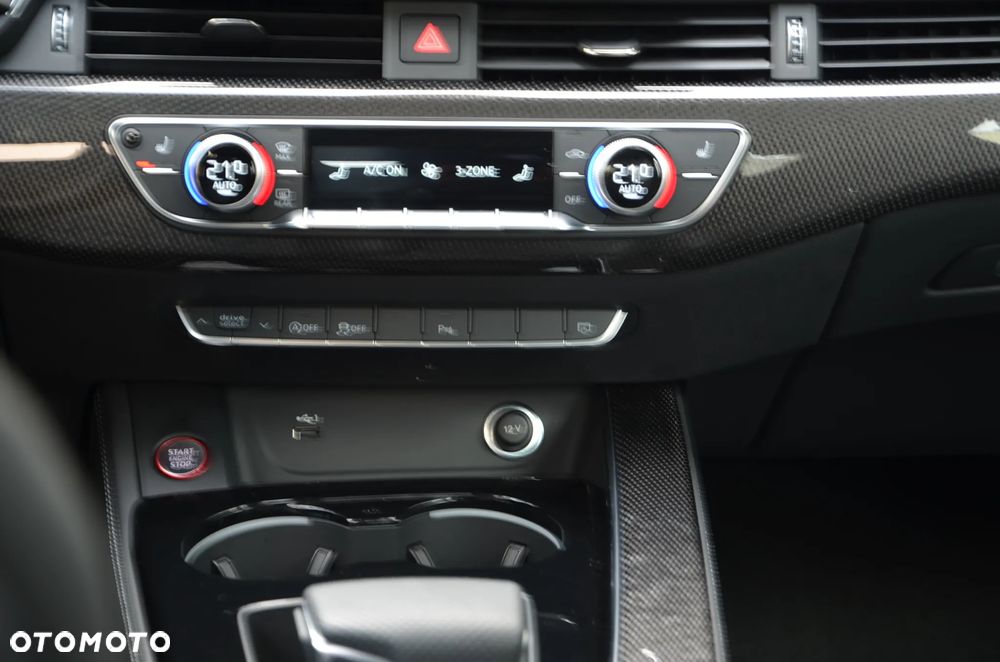 Audi S4 Limousine - 20