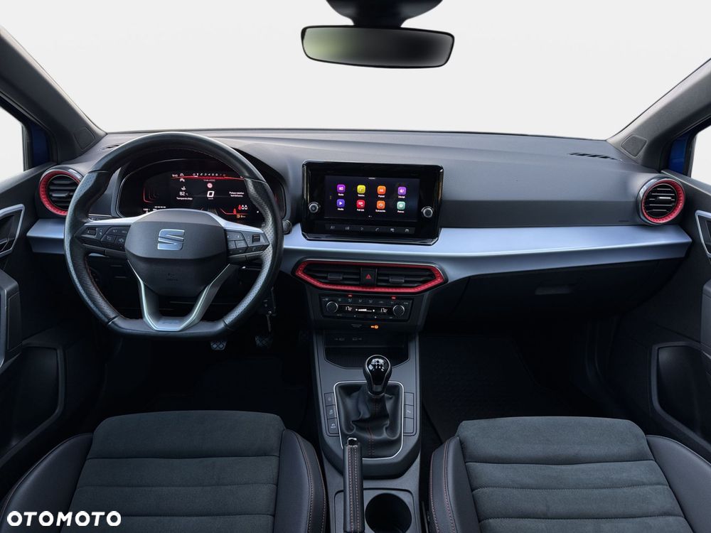 Seat Ibiza - 13
