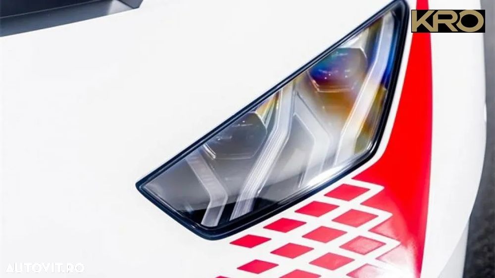 Lamborghini Huracan - 24