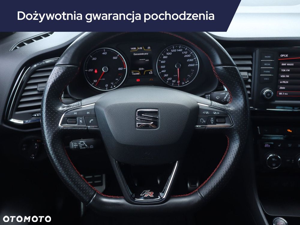 Seat Ateca - 25
