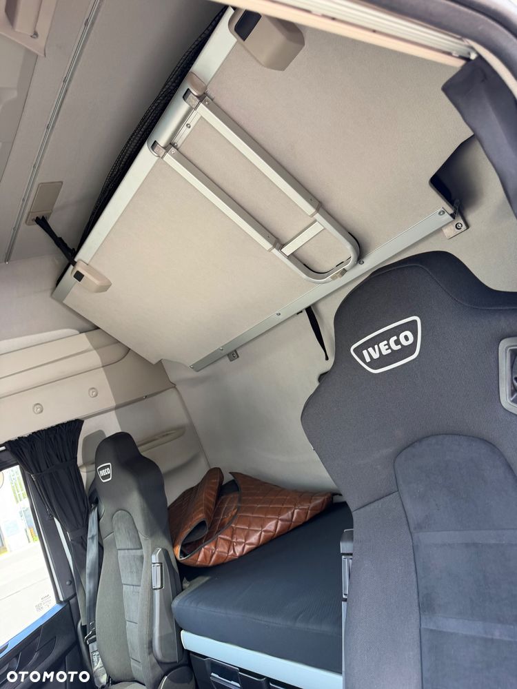 Iveco S way 530 AS440ST/P - 14