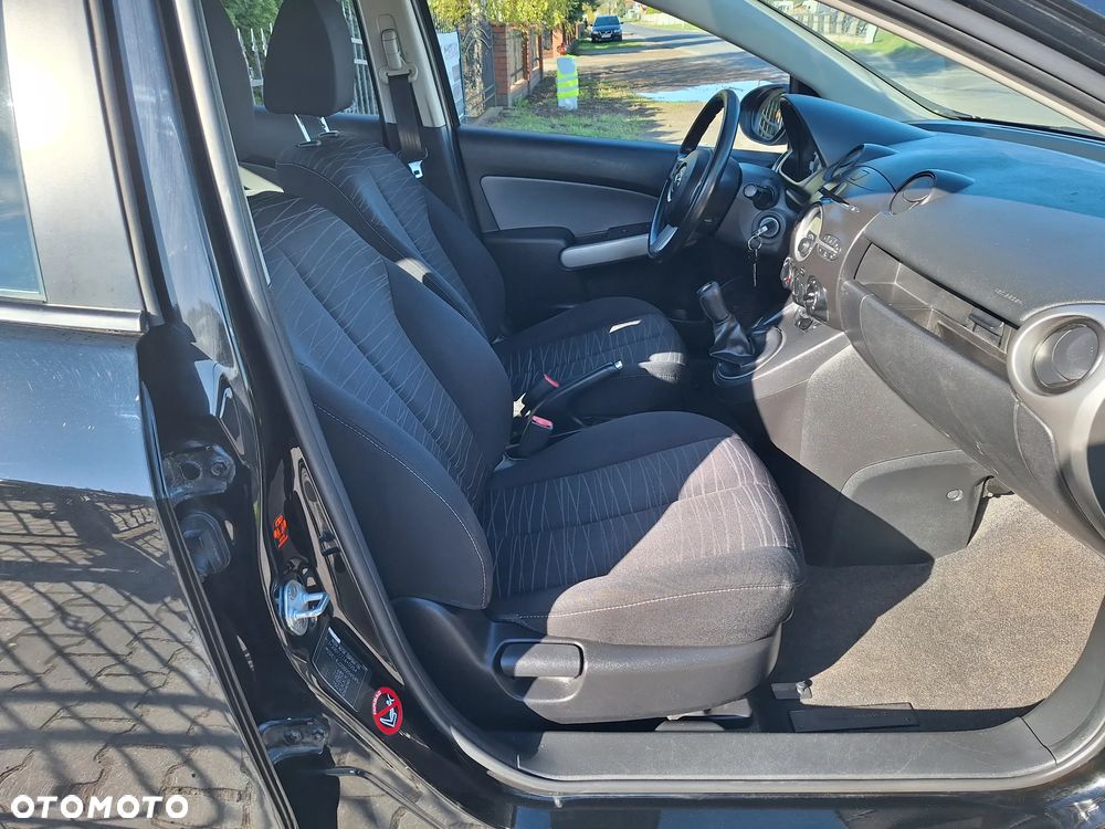 Mazda 2 1.3 Dynamic - 7