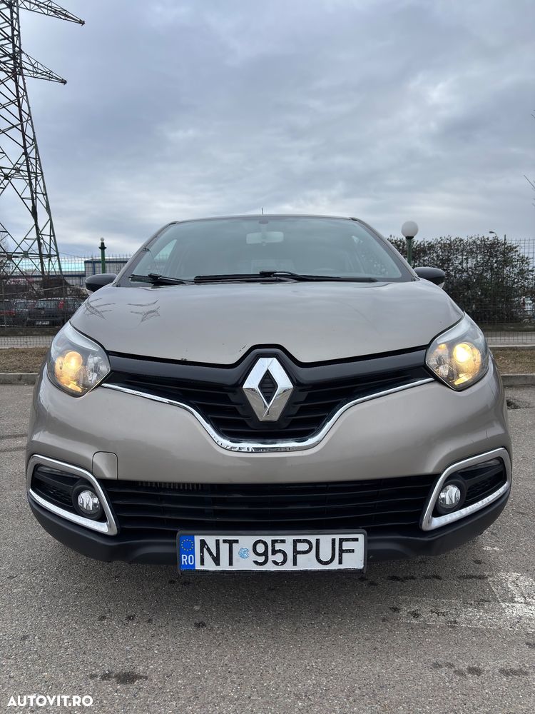 Renault Captur - 36