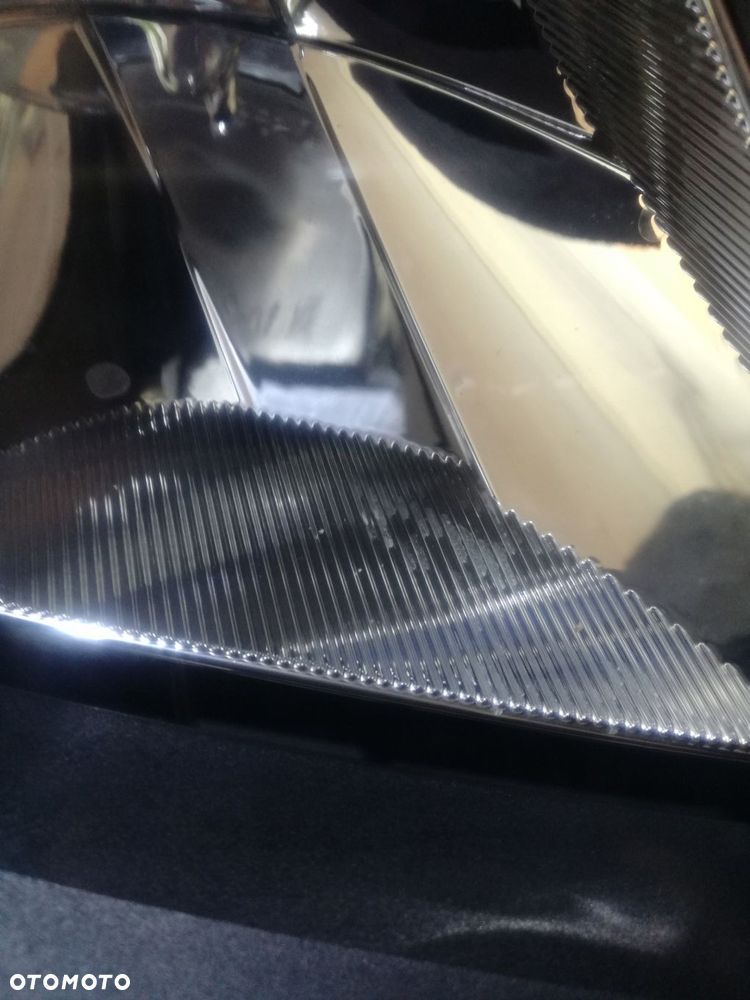 saab 93 9-3 lift lampa reflektor prawa europa 07/12 - 2