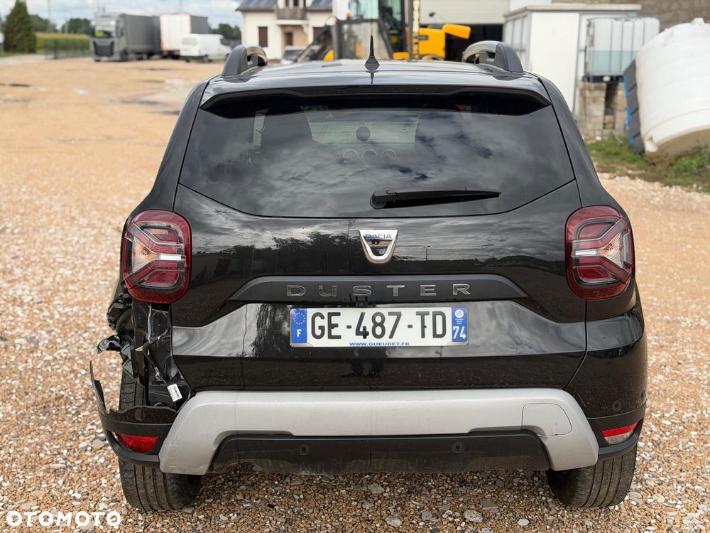Dacia Duster 1.3 TCe SL Extreme EDC - 6