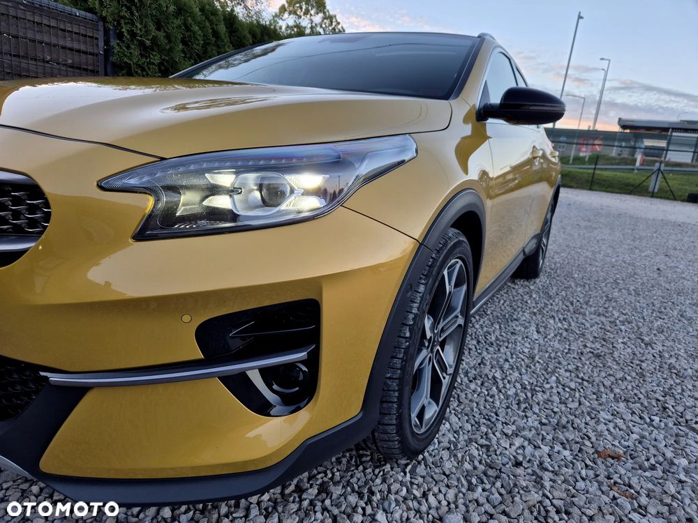 Kia Xceed 2019 photo 3