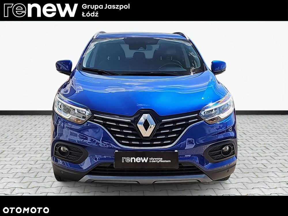 Renault Kadjar 1.3 TCe FAP Intens EDC - 2