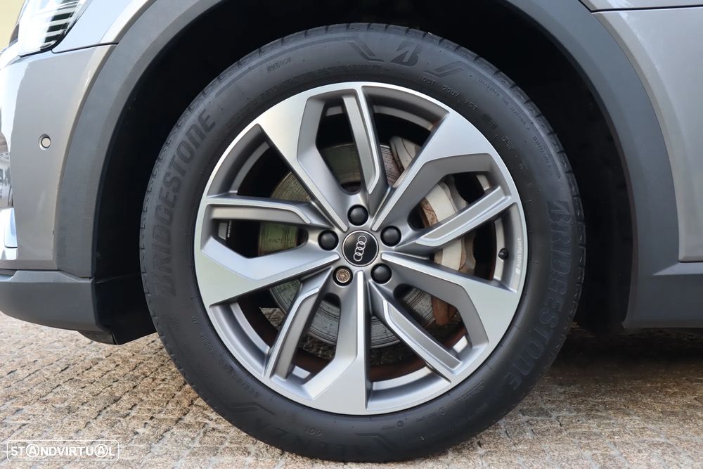 Audi e-tron 50 quattro Advanced - 10