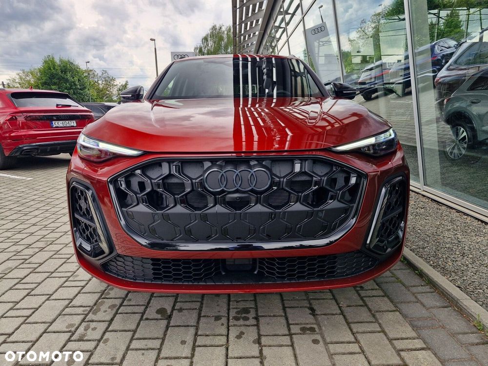 Audi Q5 Sportback TFSI mHEV 150 kW Quattro S tronic - 4