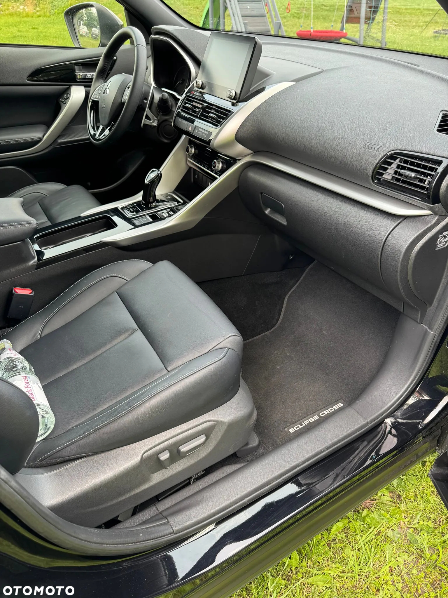Mitsubishi Eclipse Cross 2.4 PHEV Inbusiness - 9