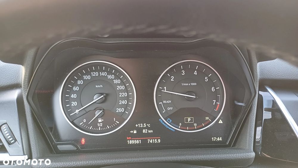 BMW Seria 2 218i Sport Line - 20