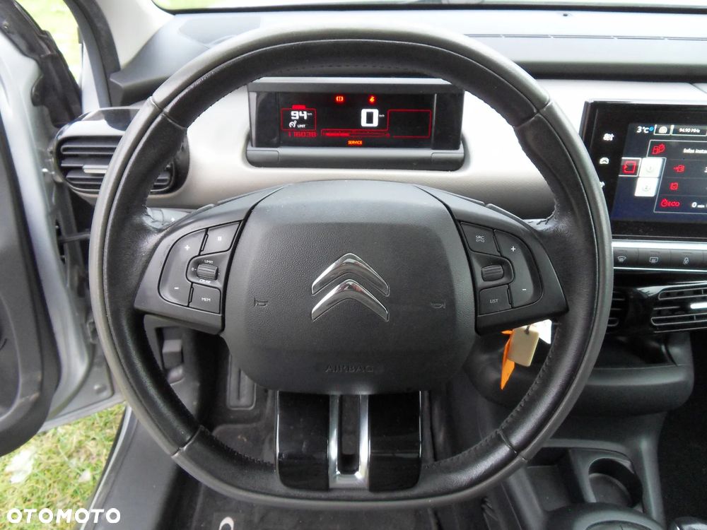 Citroën C4 Cactus Pure Tech 110 Stop&Start Selection - 17