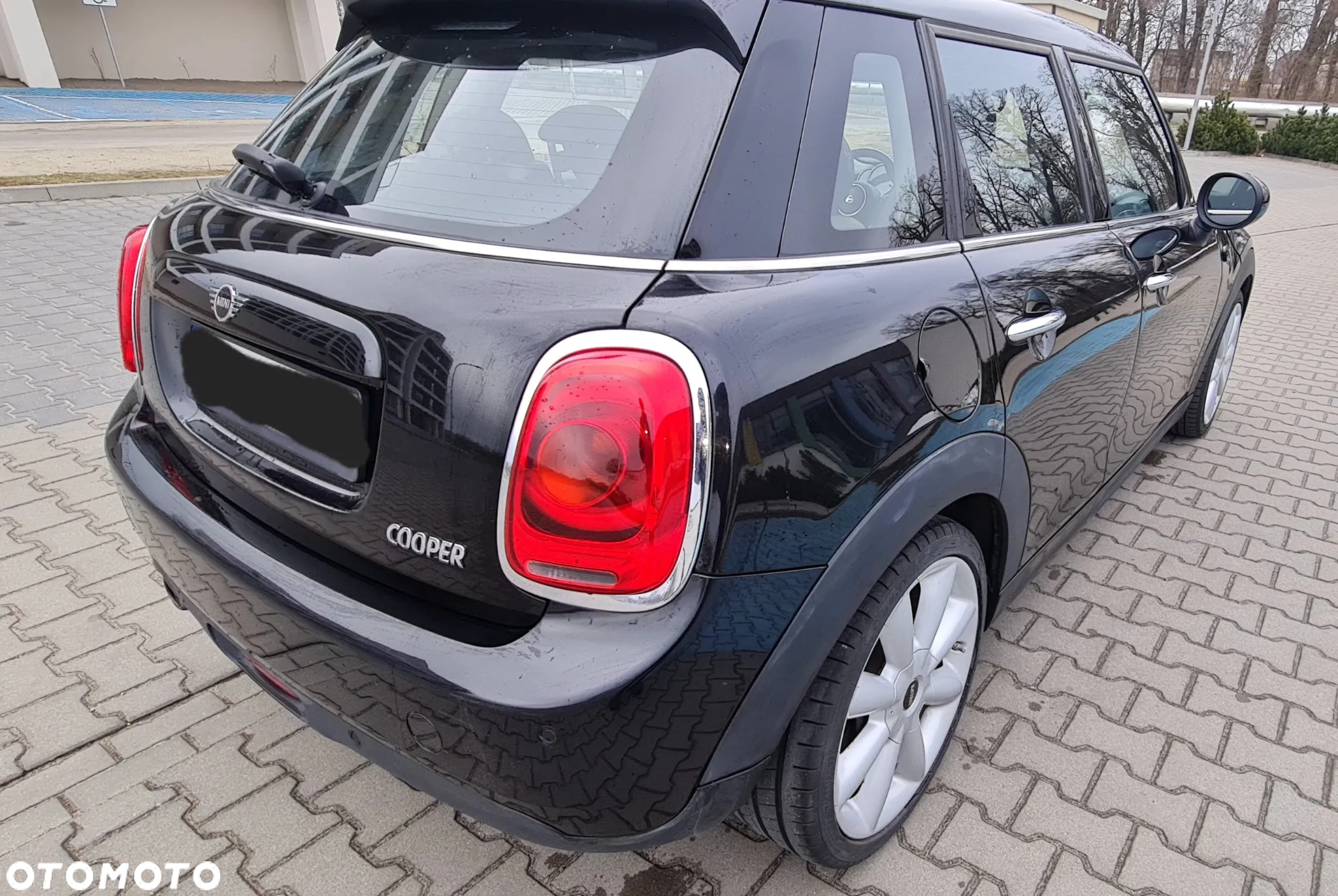 MINI Cooper - 19