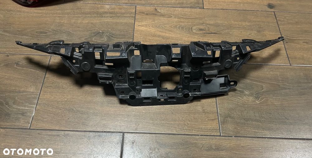 TOYOTA COROLLA E21 KOMBI WZMOCNIENIE GRILL 53114-02530 ORG. - 2
