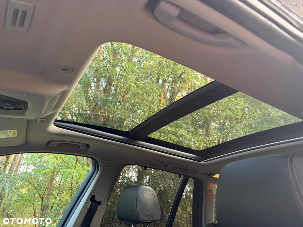 BMW X3 - 18